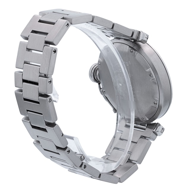 Cartier Pasha W31024M7 Image 3